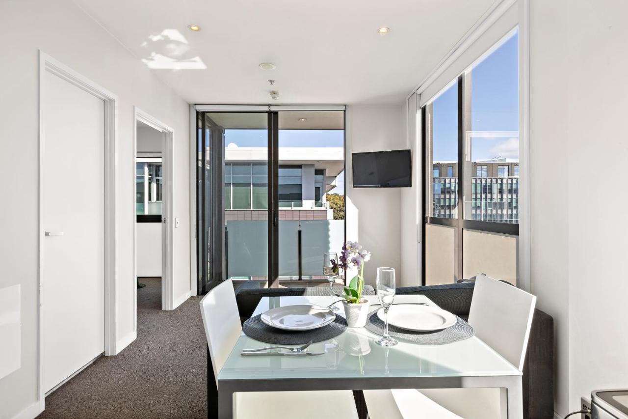 Qv Lovely 1 Bedroom With Parking And Wifi -1069 Auckland Exterior foto