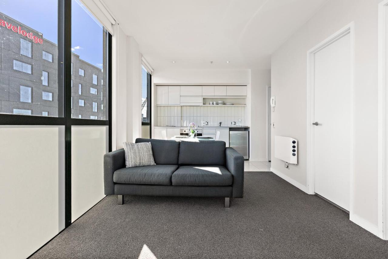 Qv Lovely 1 Bedroom With Parking And Wifi -1069 Auckland Exterior foto